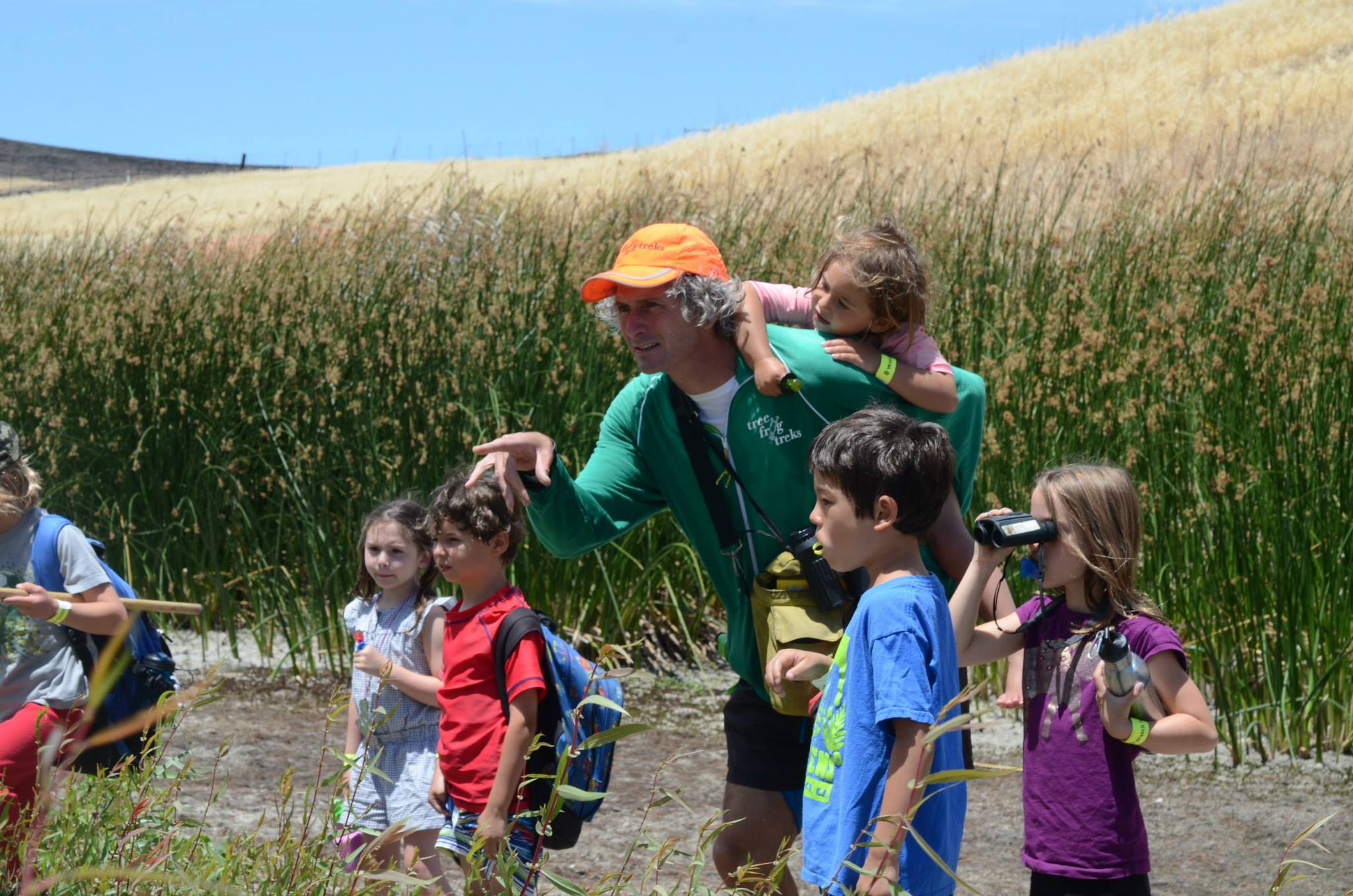 St. Francis Yacht Club: Summer Junior Sailing фото 1