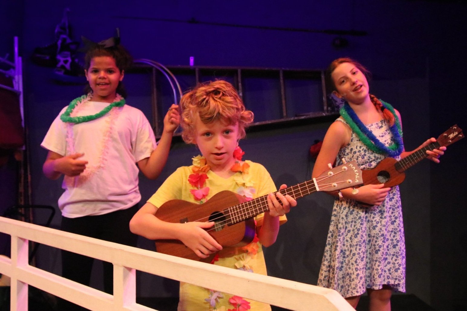 Port Discovery Summer Camp фото 1