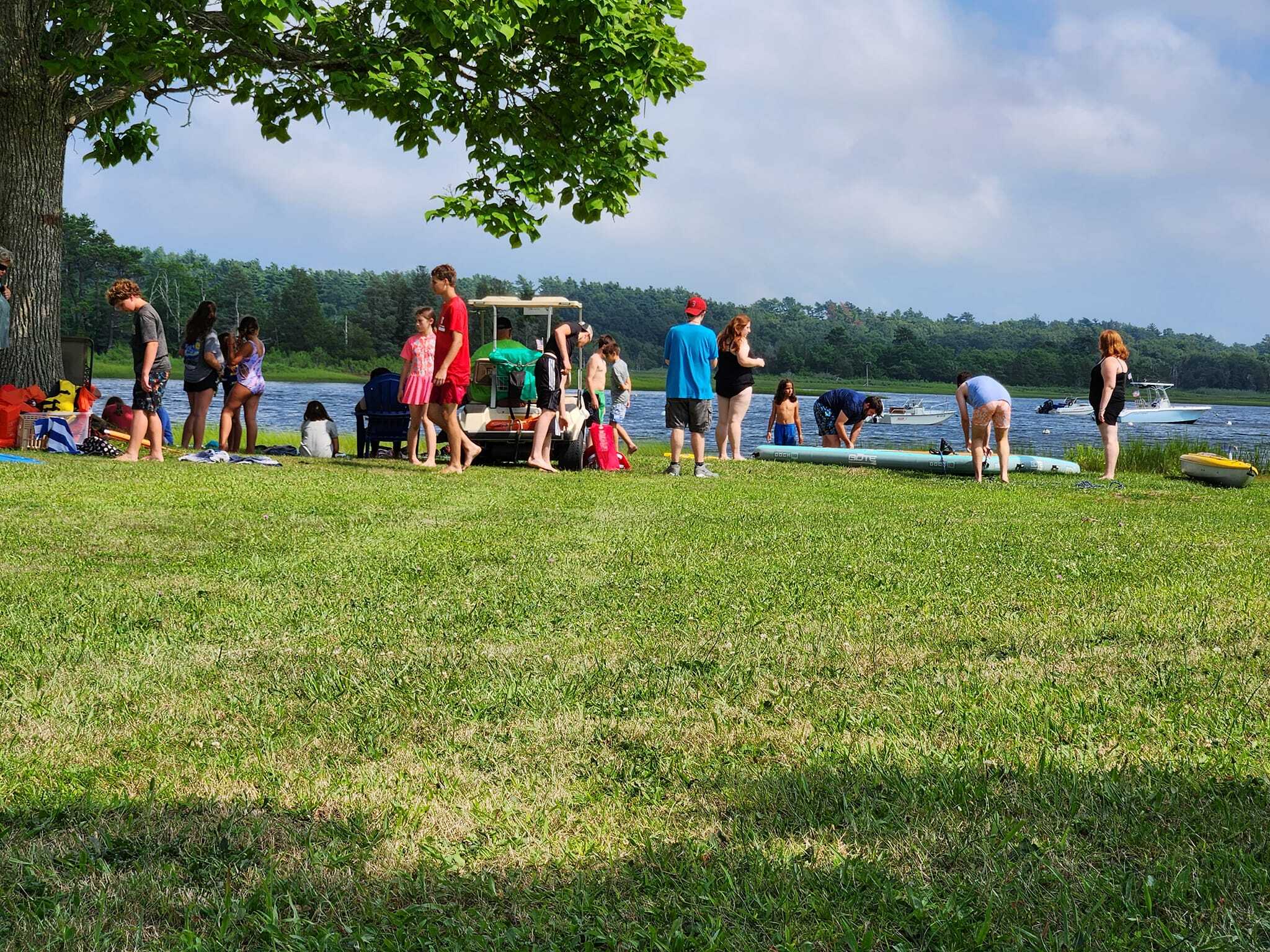 Tremont Advent Christian Camp photo 1