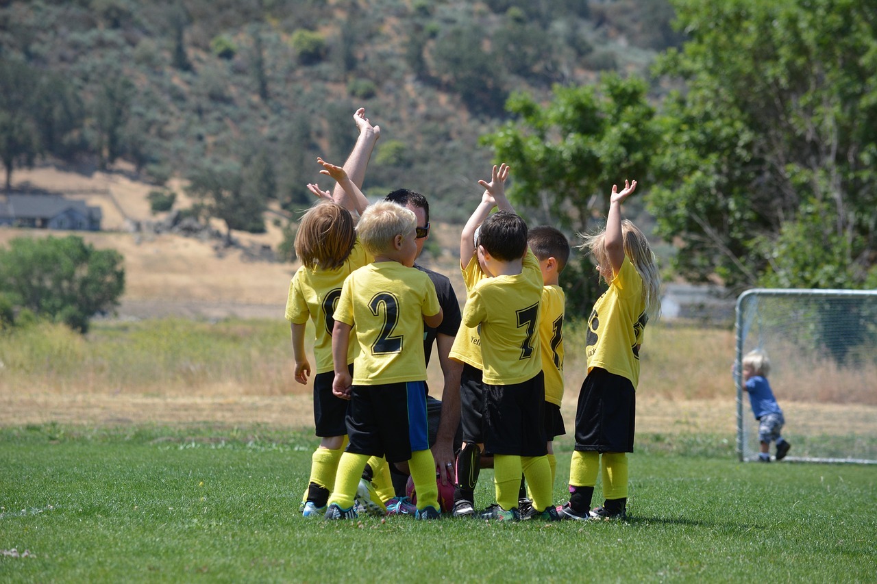 TriFytt Sports Summer Camp