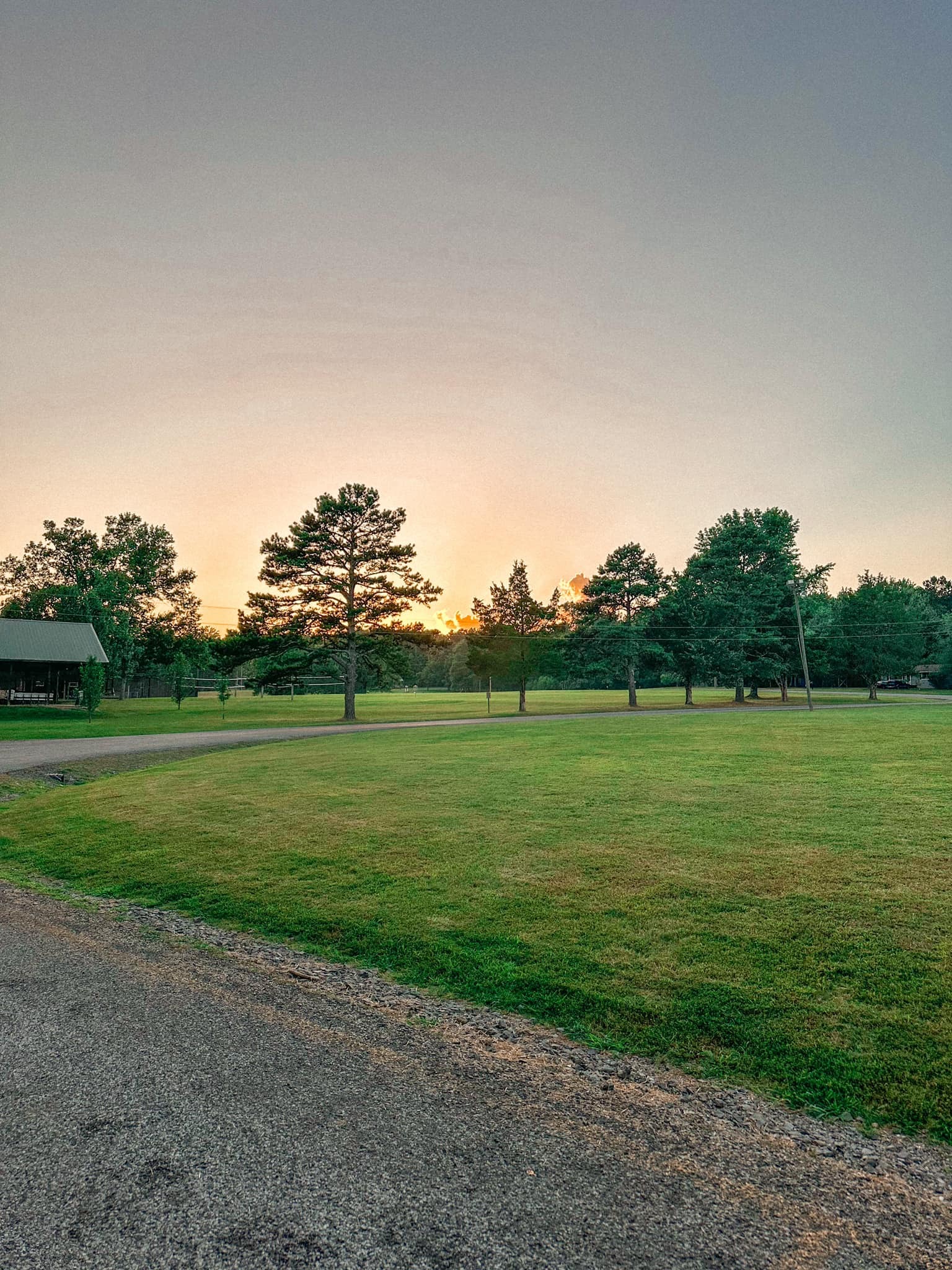 Lake Nixon Summer Camp фото 1