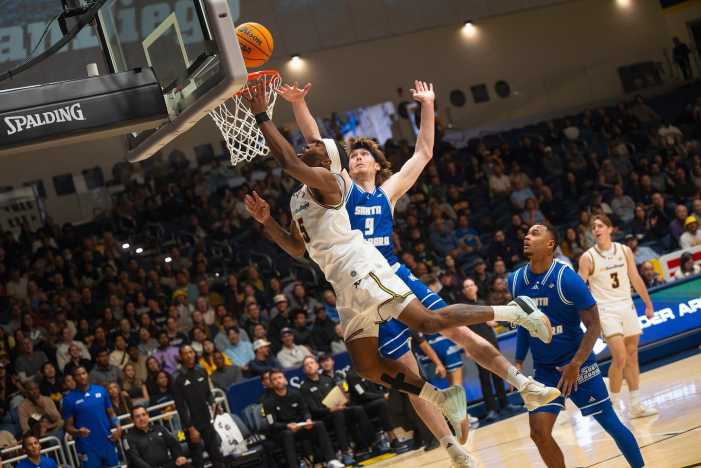 Triton Athletic Camps Of UC San Diego Mens Baske