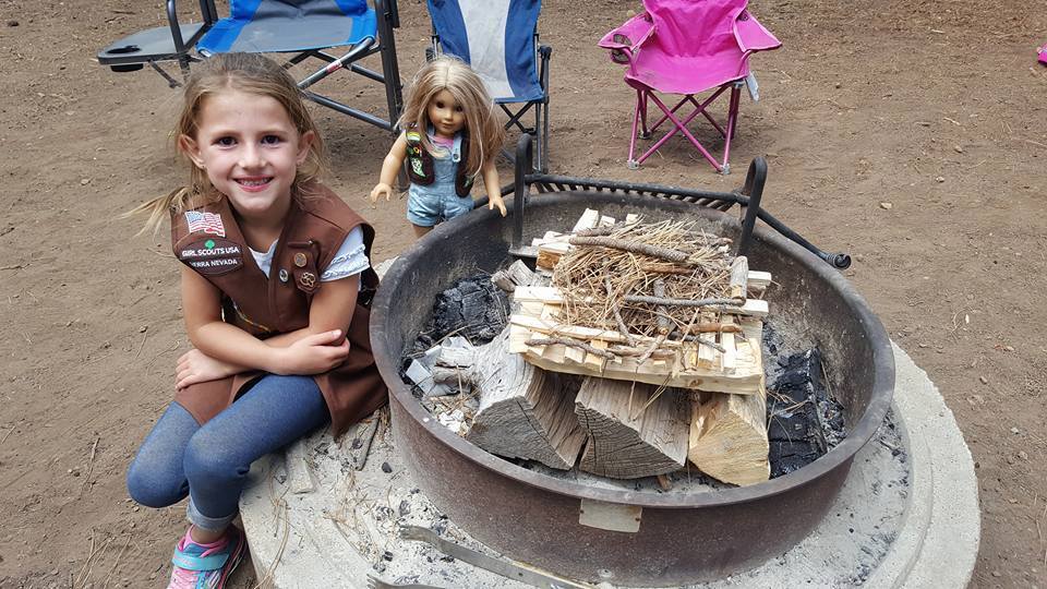 Troop And Family Camp photo 1