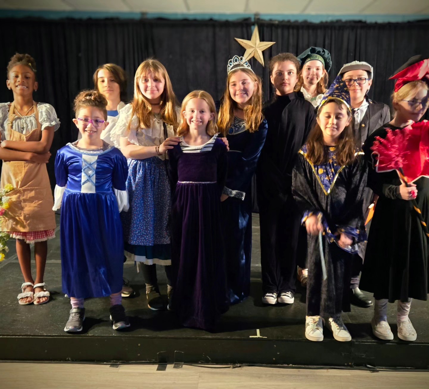 JGS Summer Camps фото 1