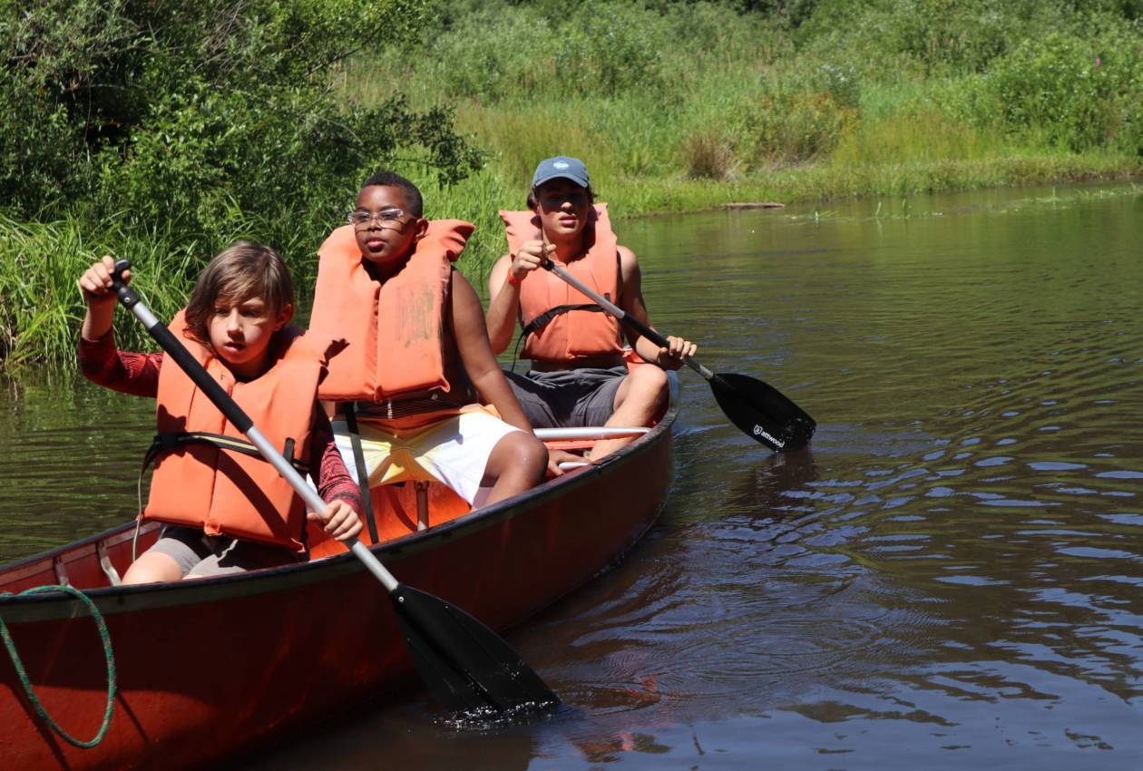 Summer Ski Camp MT. Hood фото 1