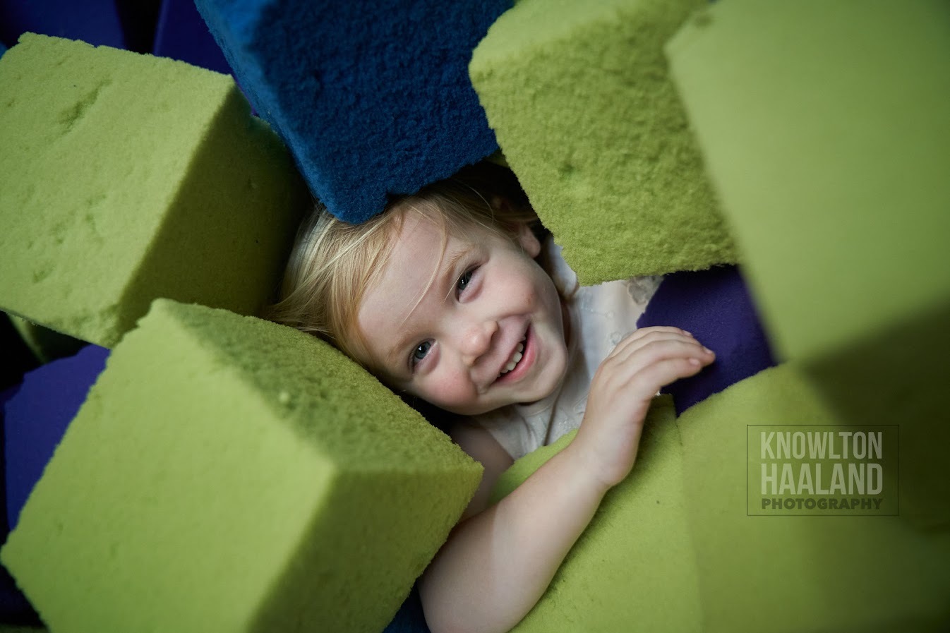 Tumble Time Gymnastics фото 1