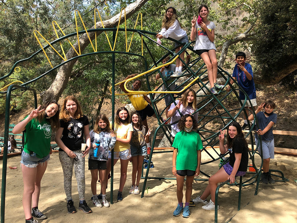 Tumbleweed Day Camp