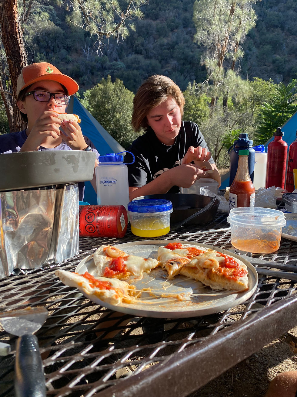 Tumbleweed Camp photo 1