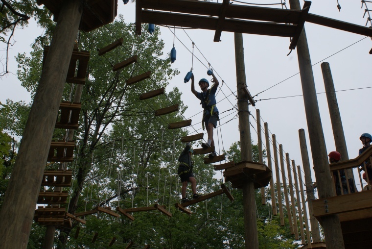 Catholic Youth Camp Mcgregor фото 1