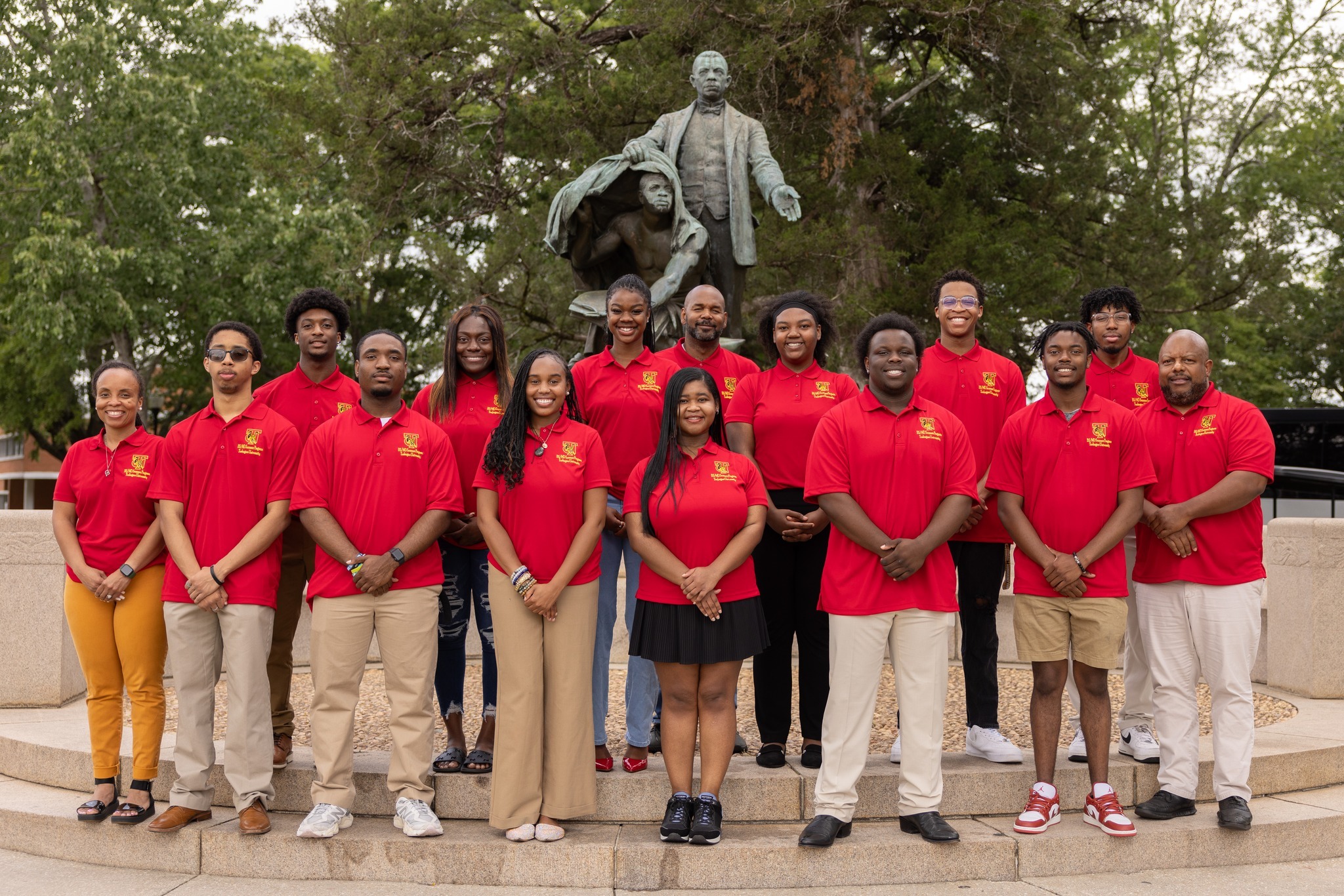 Tuskegee University: AgriTREK/SciTREK and AgDiscovery Summer Programs photo 1