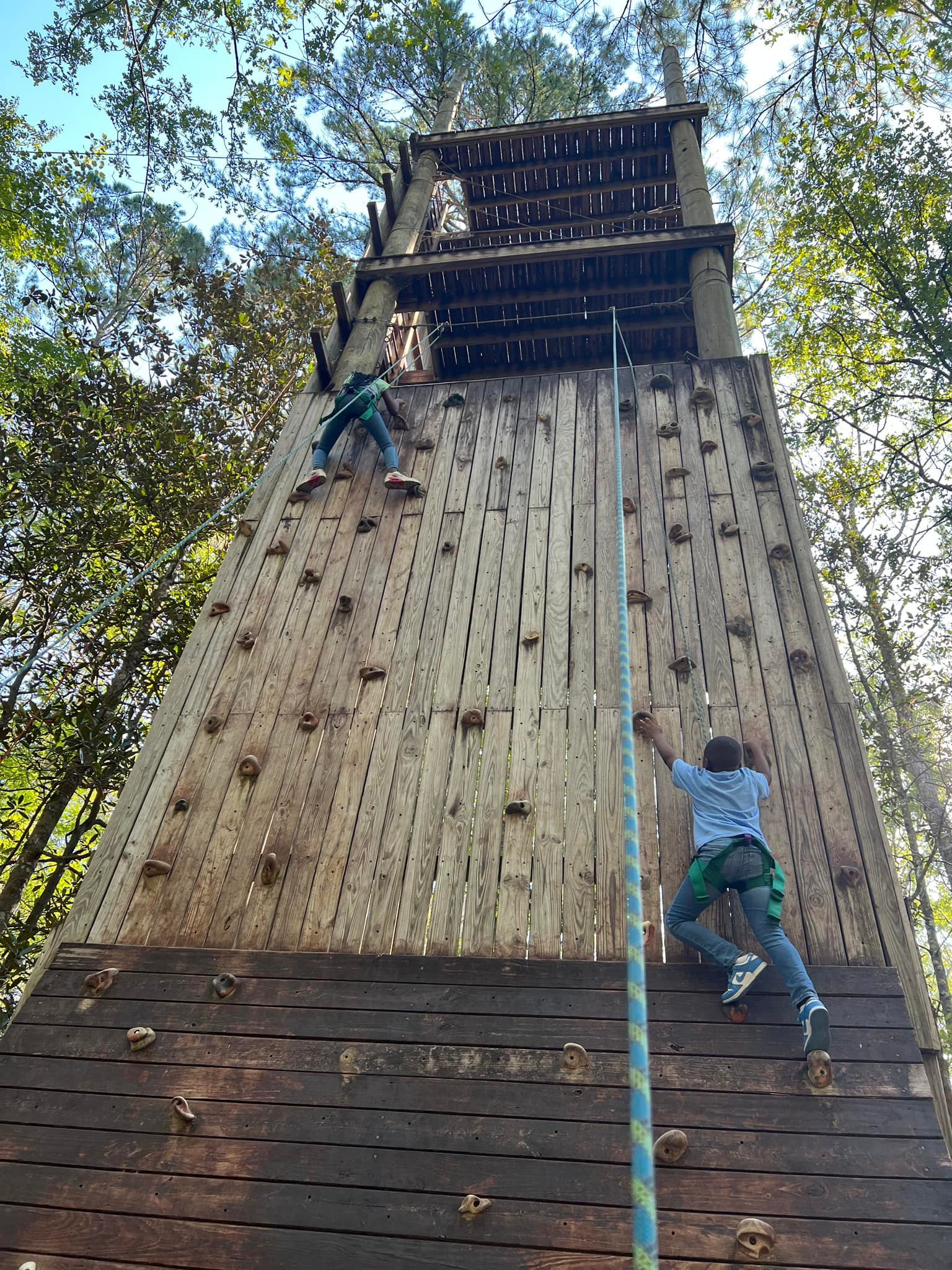 Central Hills Baptist Retreat Camp фото 1