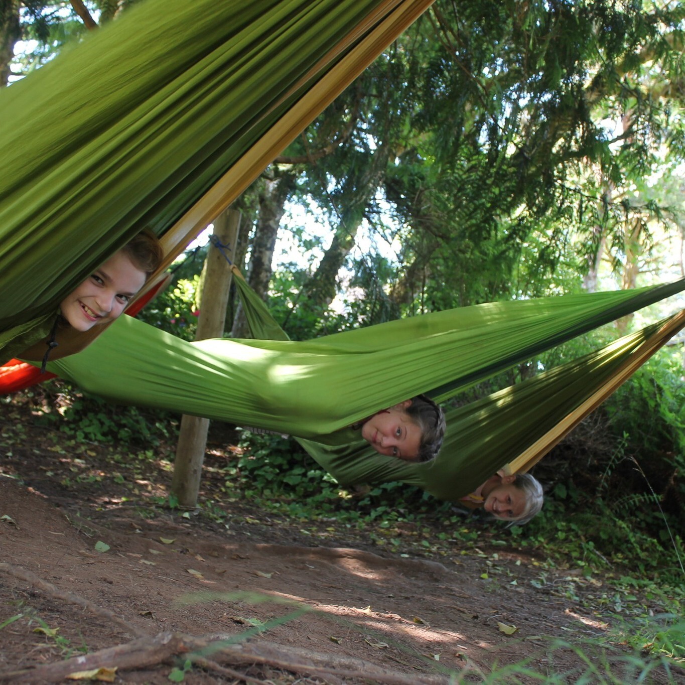 Camp Taloaili фото 1