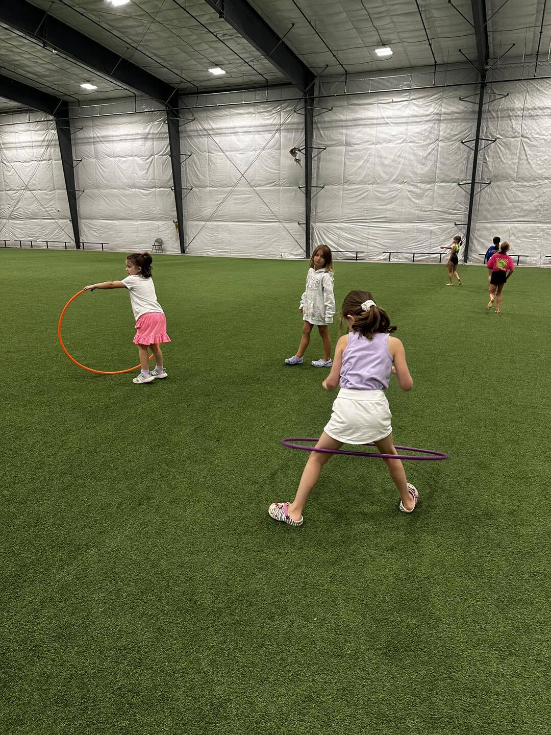 Hidden Acres Christian Camp фото 1