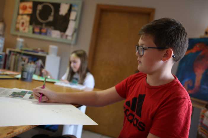 Two Keys Creative Studios Camps