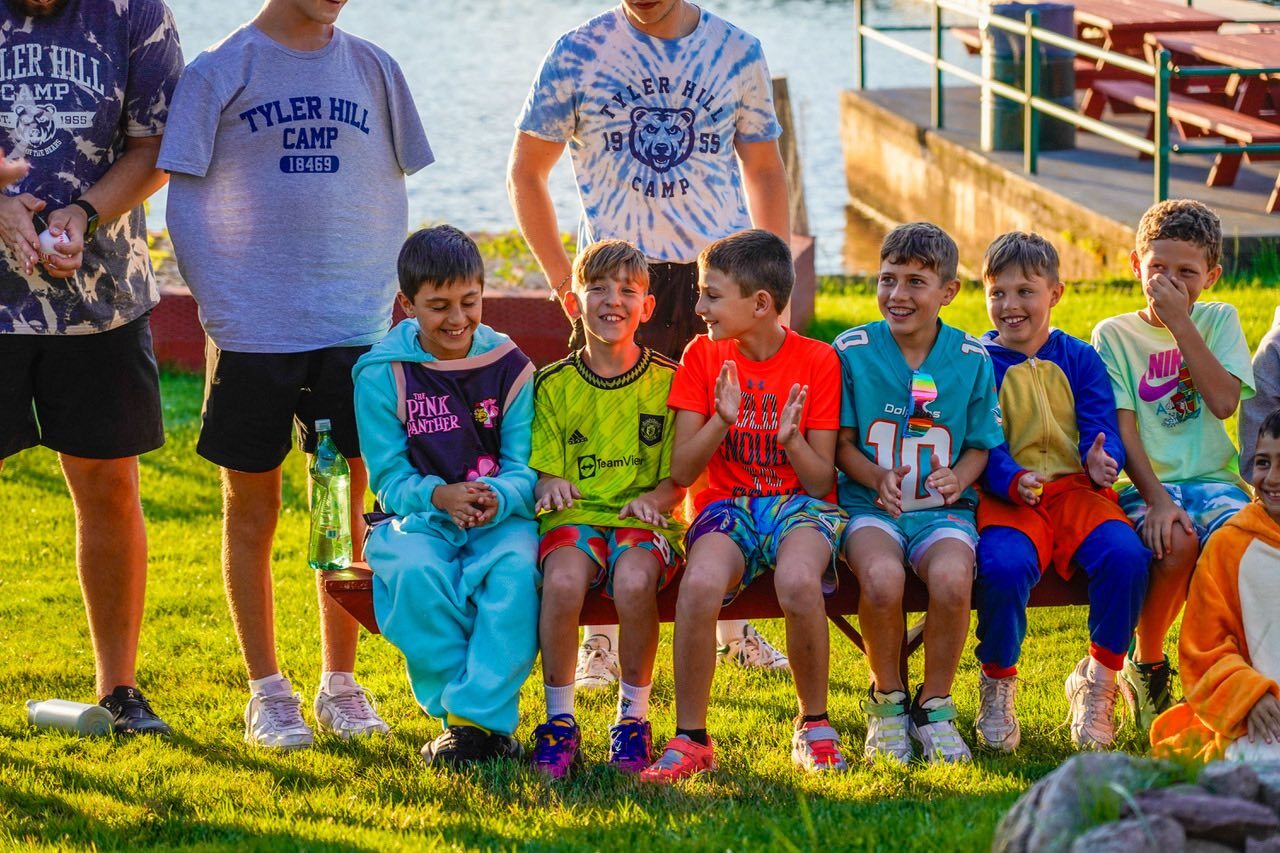 Tyler Hill Camp фото 1