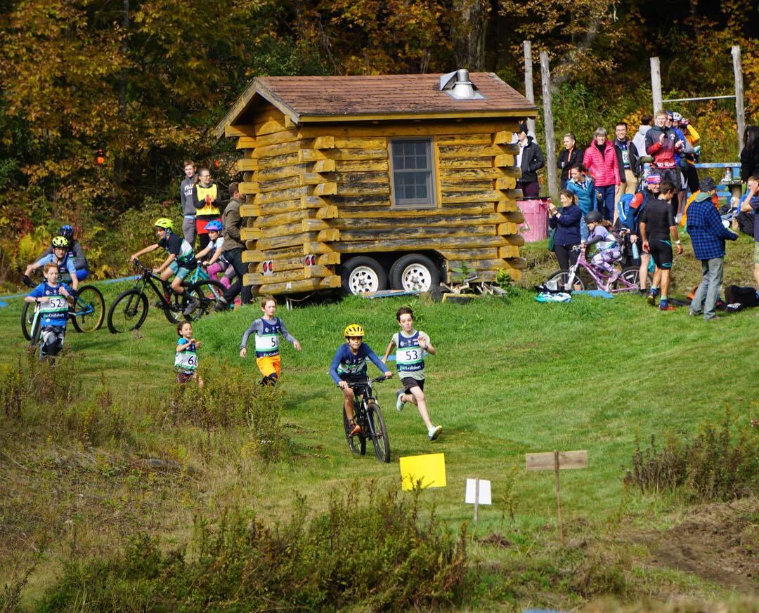 Stratton Mountain School Alpine Program фото 1