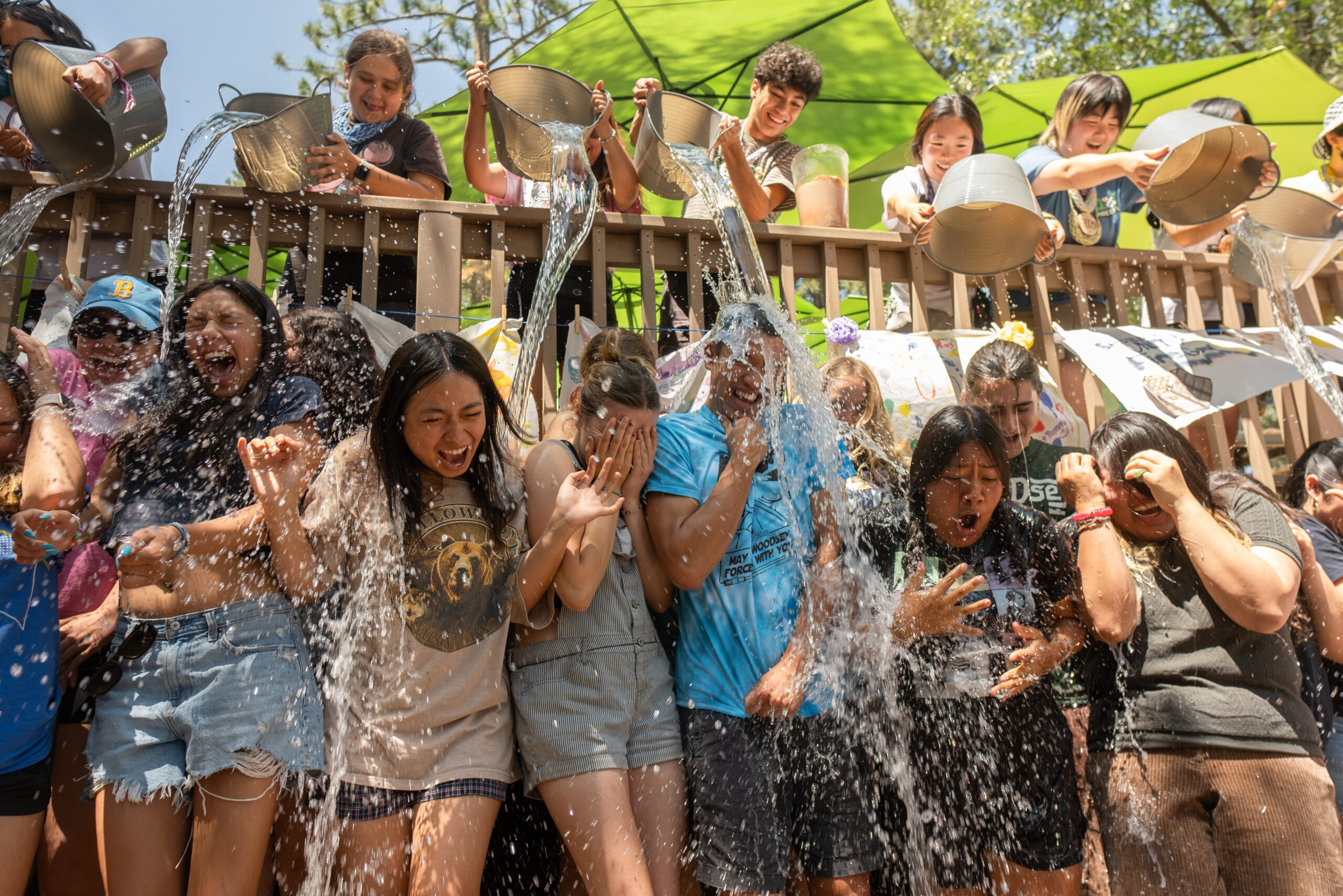 UCLA UniCamp