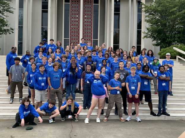 UNC Asheville Pre-College Program: Music Composition & Songwriting