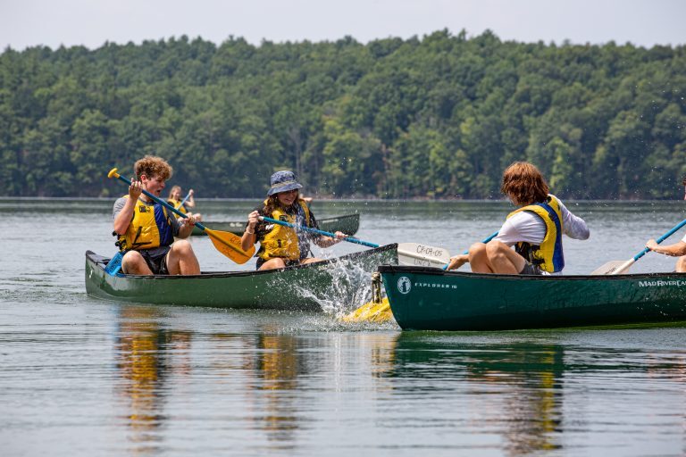 UNC Asheville Pre-College Programs фото 1