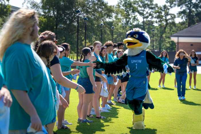 UNCW MarineQuest Summer Programs