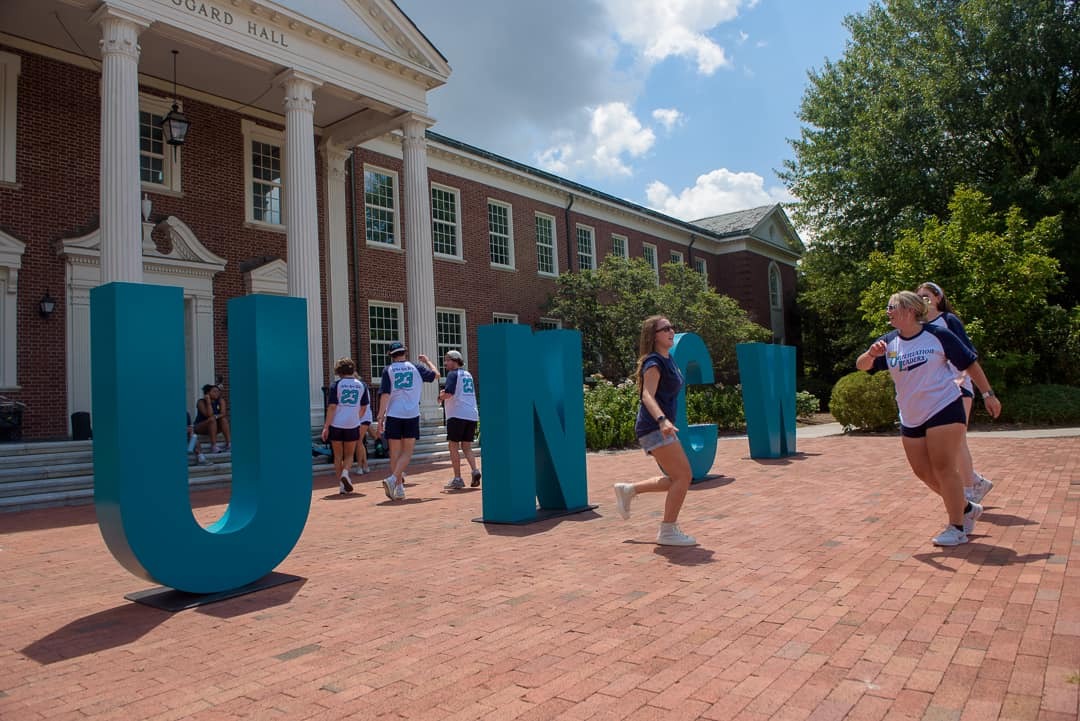 UNCW MarineQuest Summer Programs photo 1