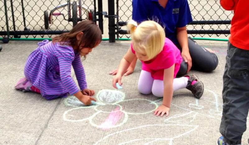 Union Hills KinderCare