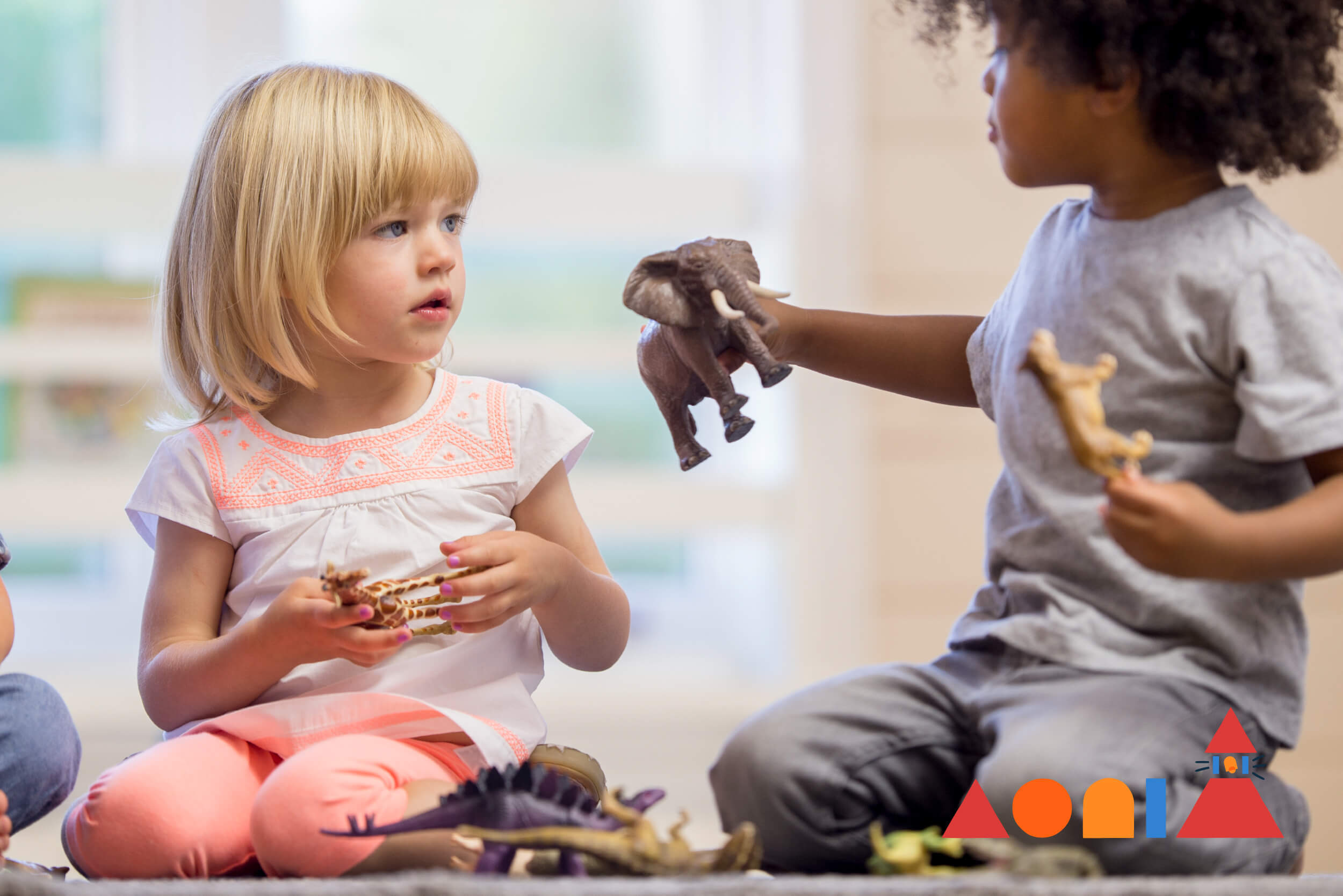 Union Hills KinderCare photo 1