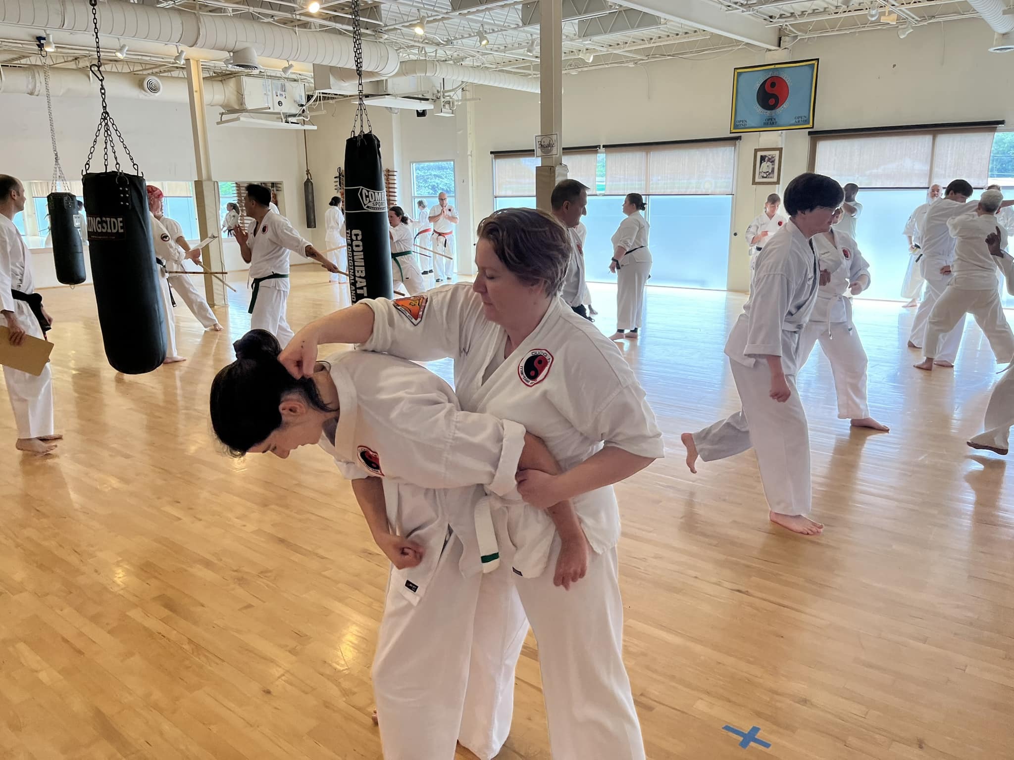 Unity Martial Arts