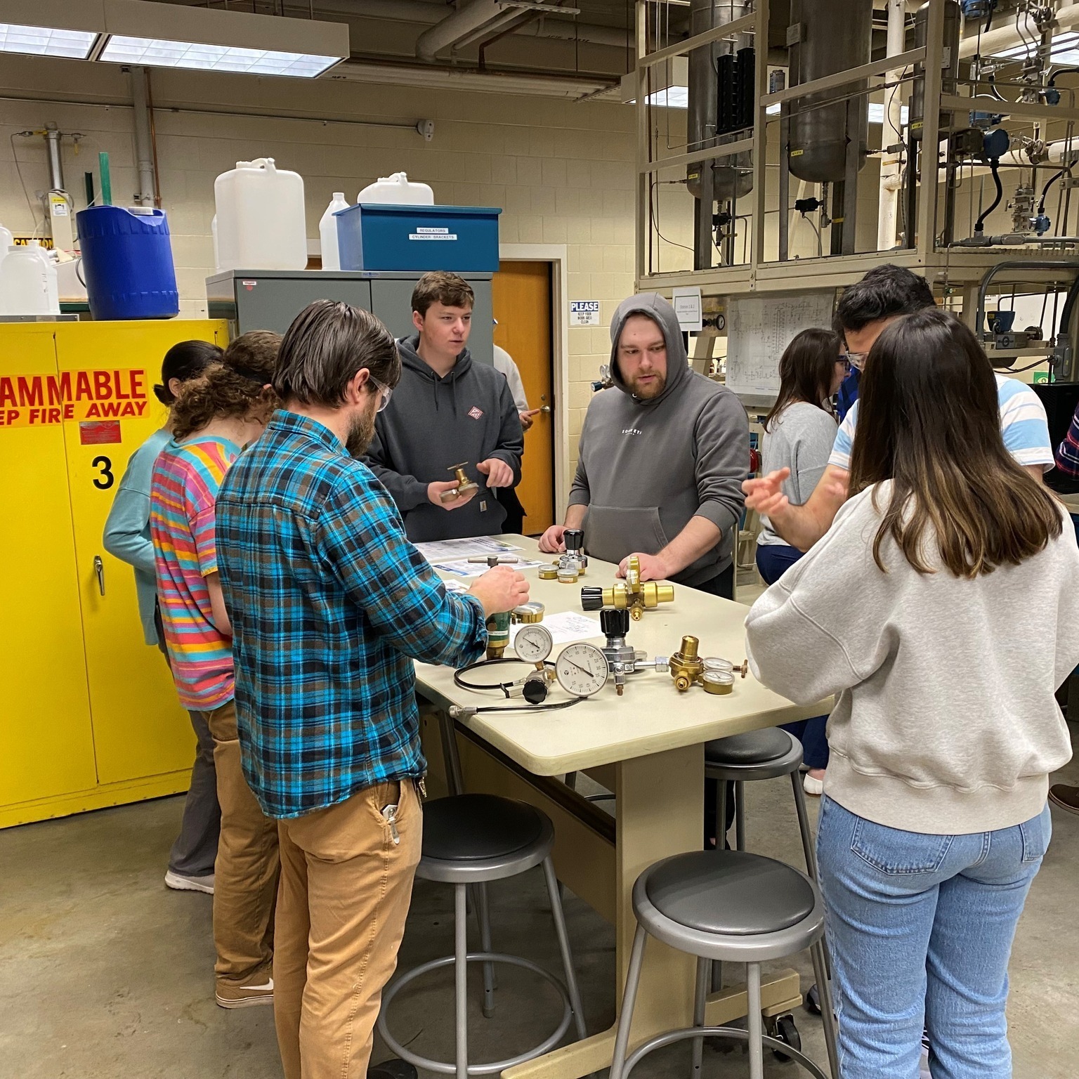 University Of Arkansas Pre-College Summer: Explore Engineering фото 1