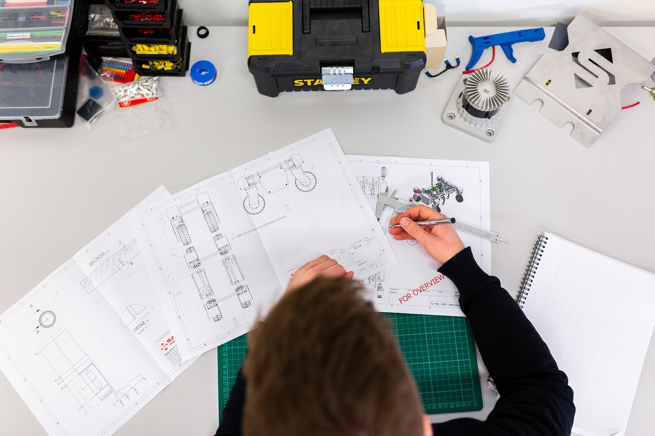 University Of Arkansas Pre-College Summer: Explore Engineering