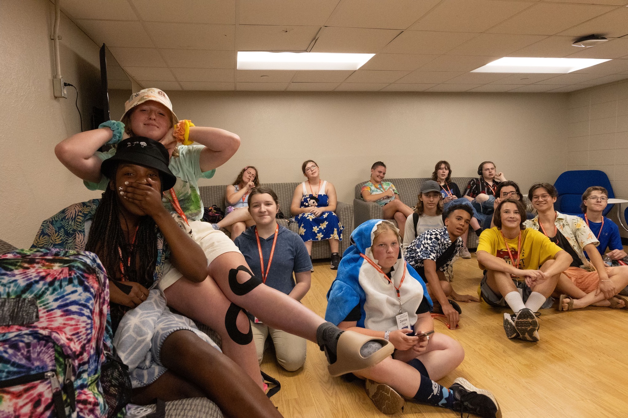 University Of Arkansas: Summer Music Camps photo 1