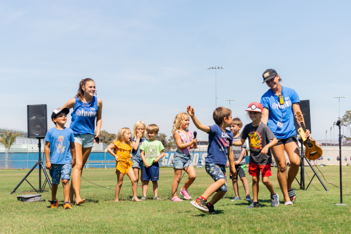 University Of California, Santa Barbara -DS