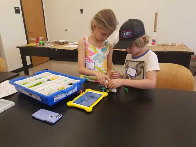 University Of Colorado Boulder: Science Discovery Summer Program