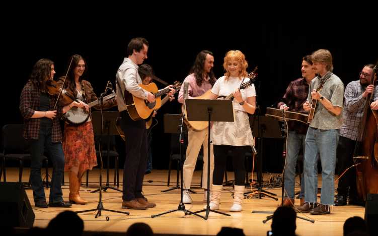 University Of Colorado Denver: LYNX National Arts & Media Camps