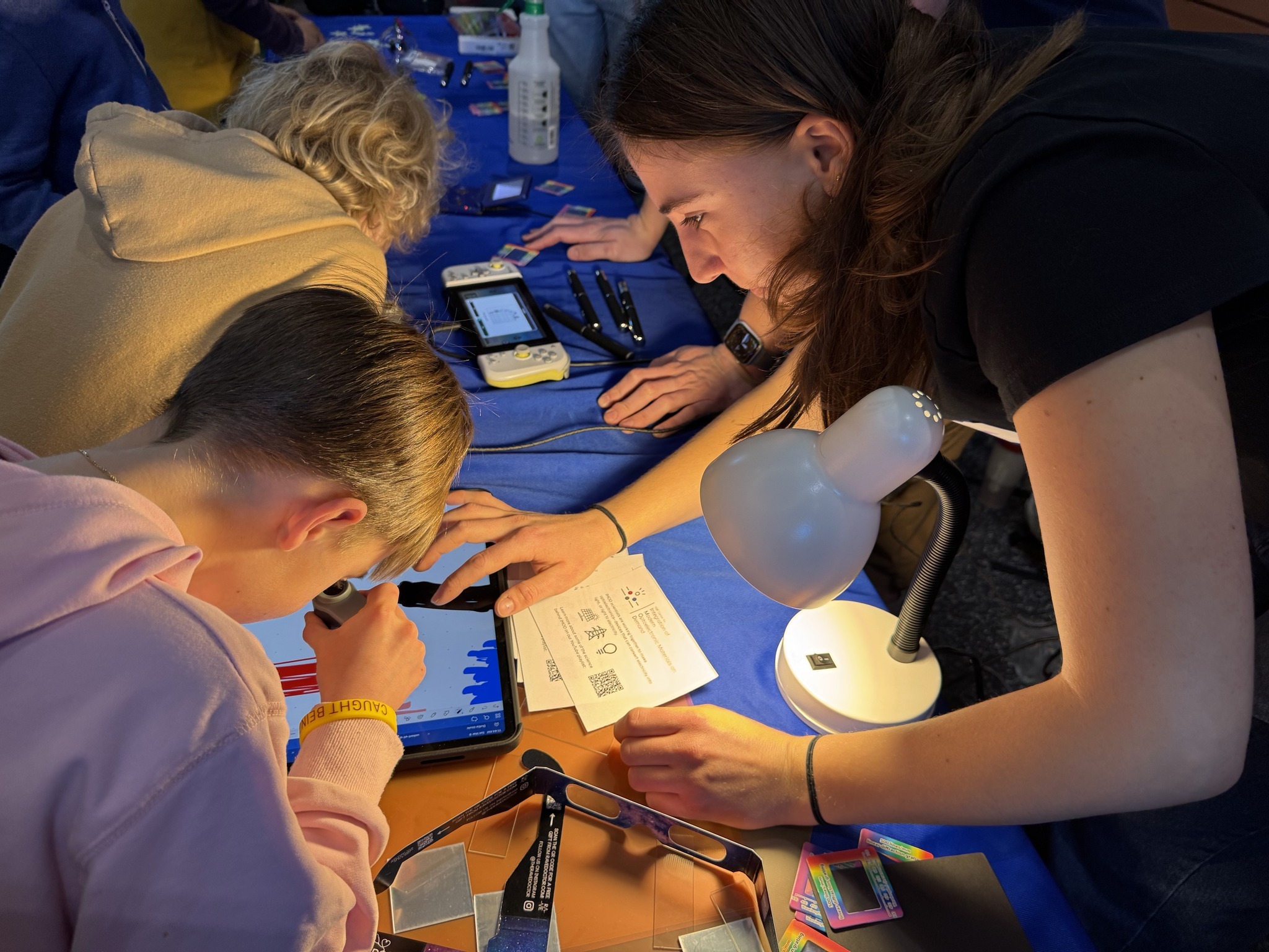 University Of Colorado Science Discovery фото 1