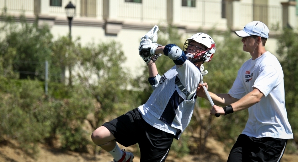 Camp Nuhop фото 1