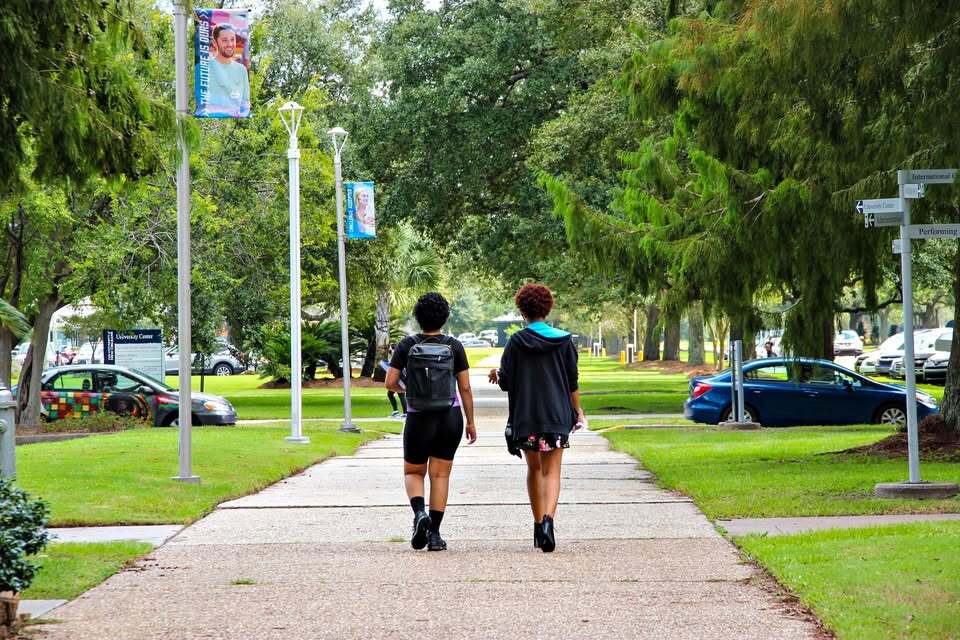 Camp Challenge New Orleans фото 1