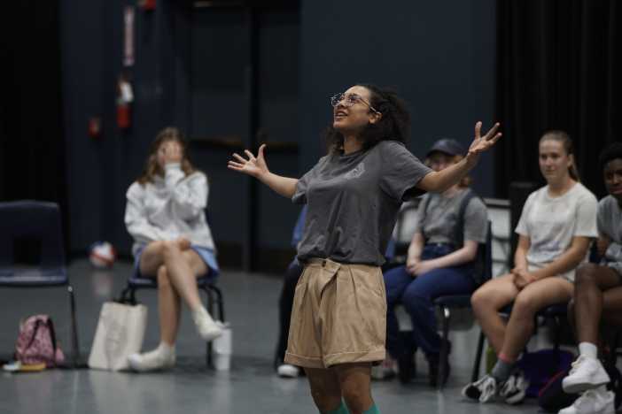 University of North Carolina School of the Arts Summer Programs: Summer Intensives