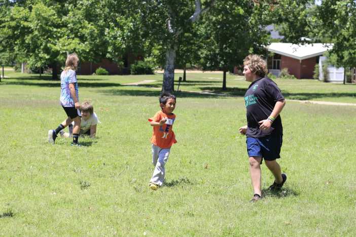 University Of Oklahoma Precollegiate Summer Programs