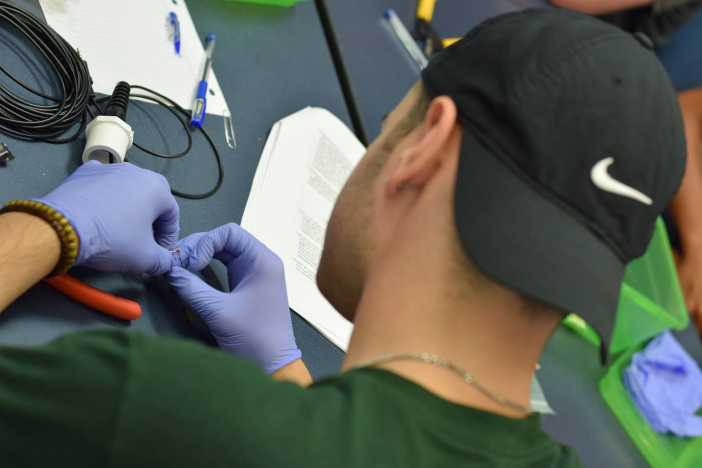 University Of Rhode Island Computer Science Summer Camp