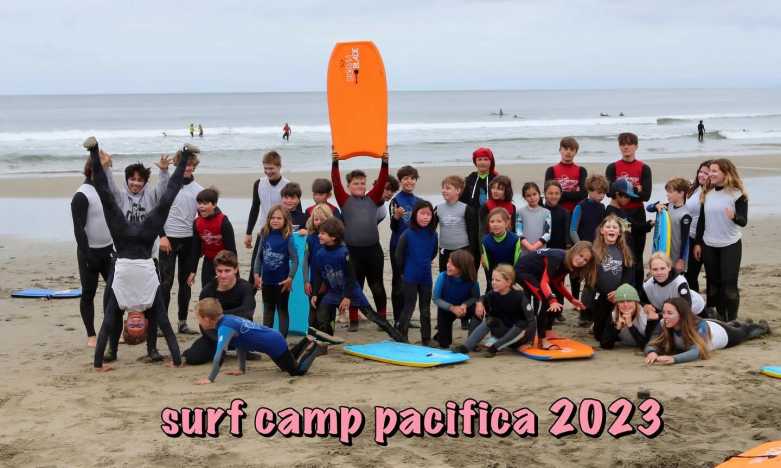 University Of Surfing