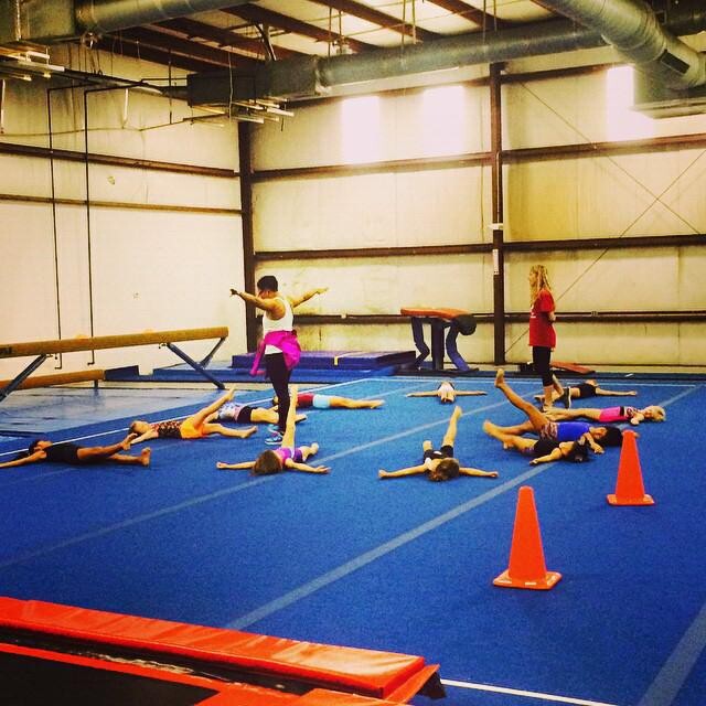 The Little Gym of South Charlotte Summer Camp фото 1