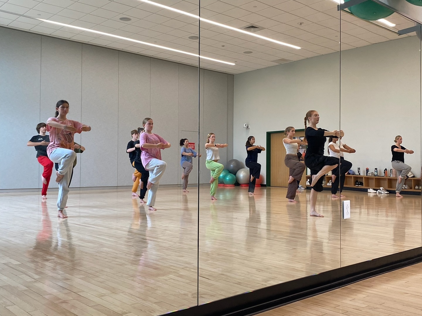 Camp Kiniya фото 1