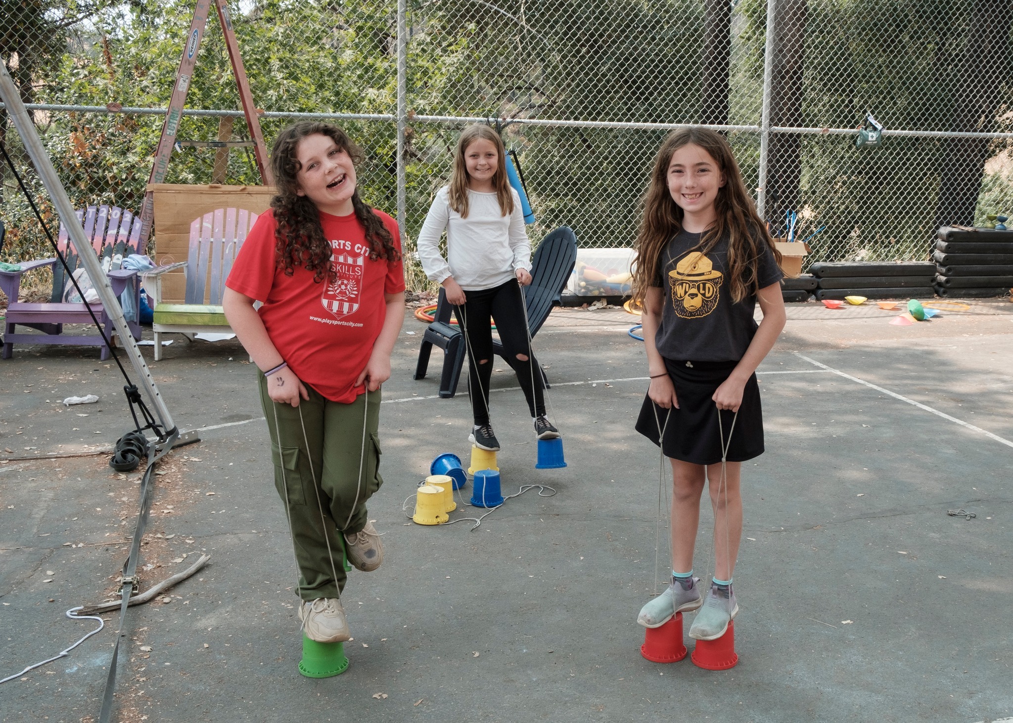 URJ Camp Newman
