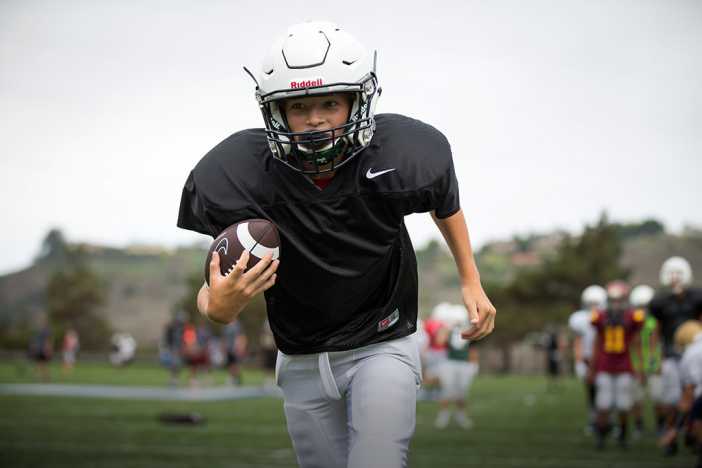 US Sports Camps: Football Clinics