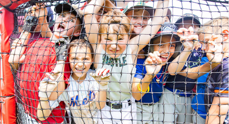 US Sports Camps: Nike Baseball Camp photo 1