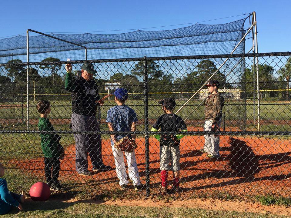 Cedar Ridge Camp Louisville фото 1