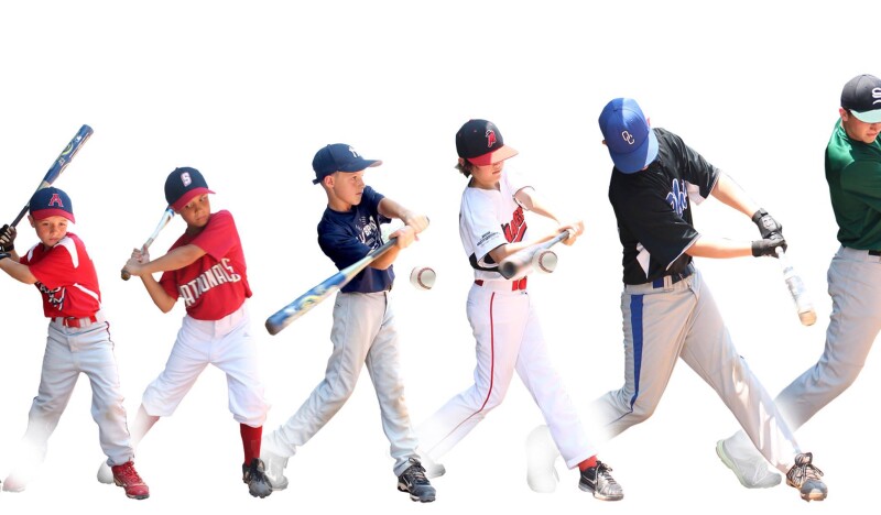 USBA Lawrenceburg Summer Camp