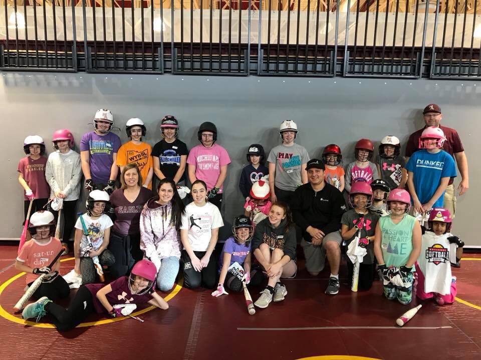 USBA Romeoville Summer Camp photo 1