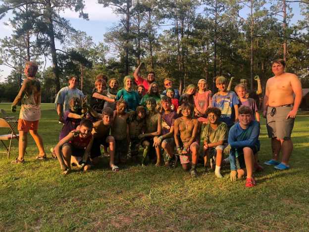 Uskichitto Retreat Center